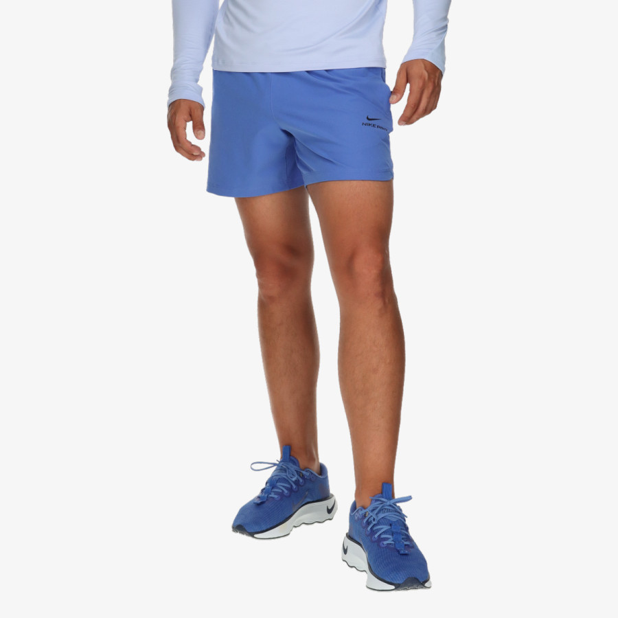 NIKE Kratke hlače M NP DF NPT 6IN SHORT 