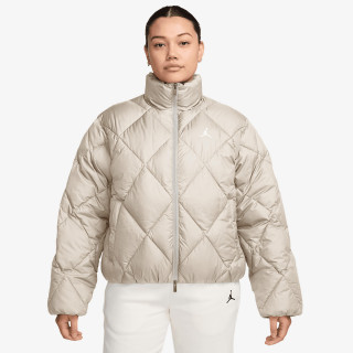 NIKE Jakna W J BRK PUFFER QLT 