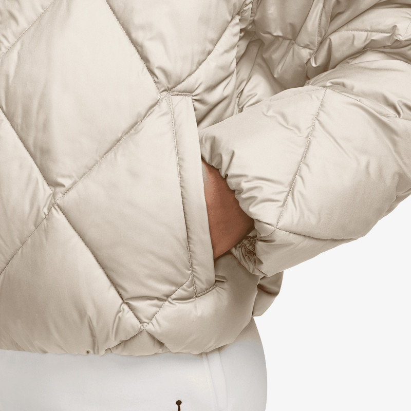 NIKE Jakna W J BRK PUFFER QLT 