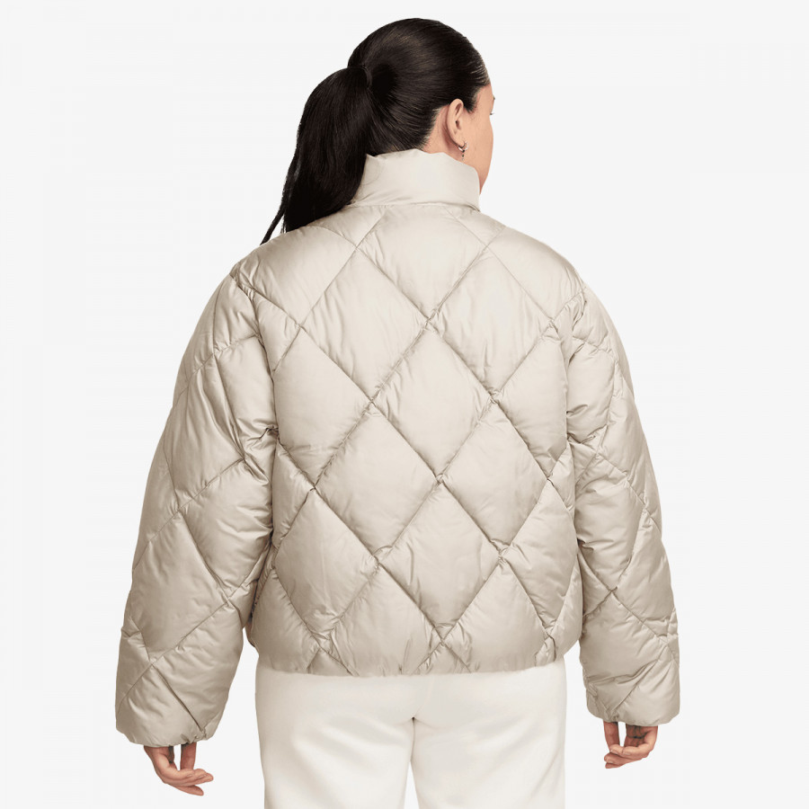 NIKE Jakna W J BRK PUFFER QLT 