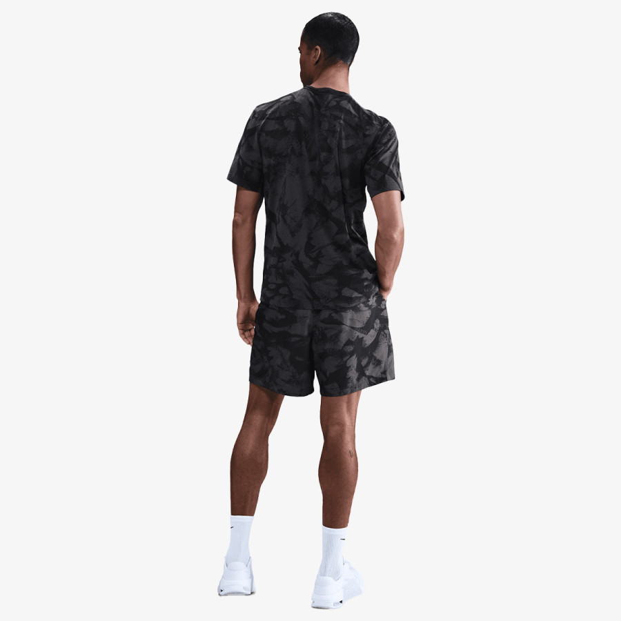 NIKE Kratke hlače M NK DF FORM 7IN UL SHORT PRIN 