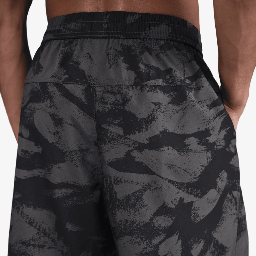 NIKE Kratke hlače M NK DF FORM 7IN UL SHORT PRIN 