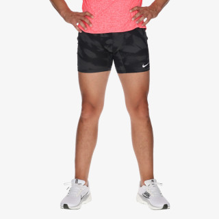 NIKE Kratke hlače M NP DF SHORT PRINT 