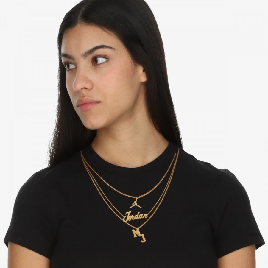 NIKE Majica kratkih rukava Jordan Flight 