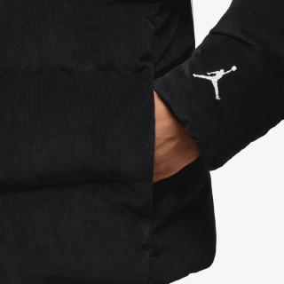 NIKE Jakna M J FLT DOWN PUFFER 