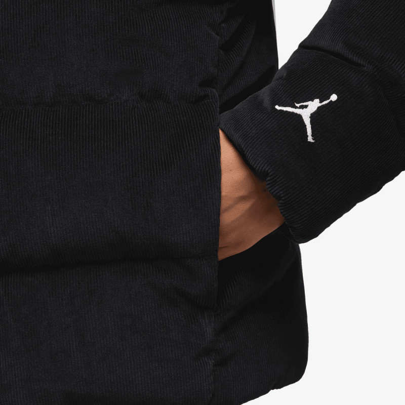 NIKE Jakna M J FLT DOWN PUFFER 