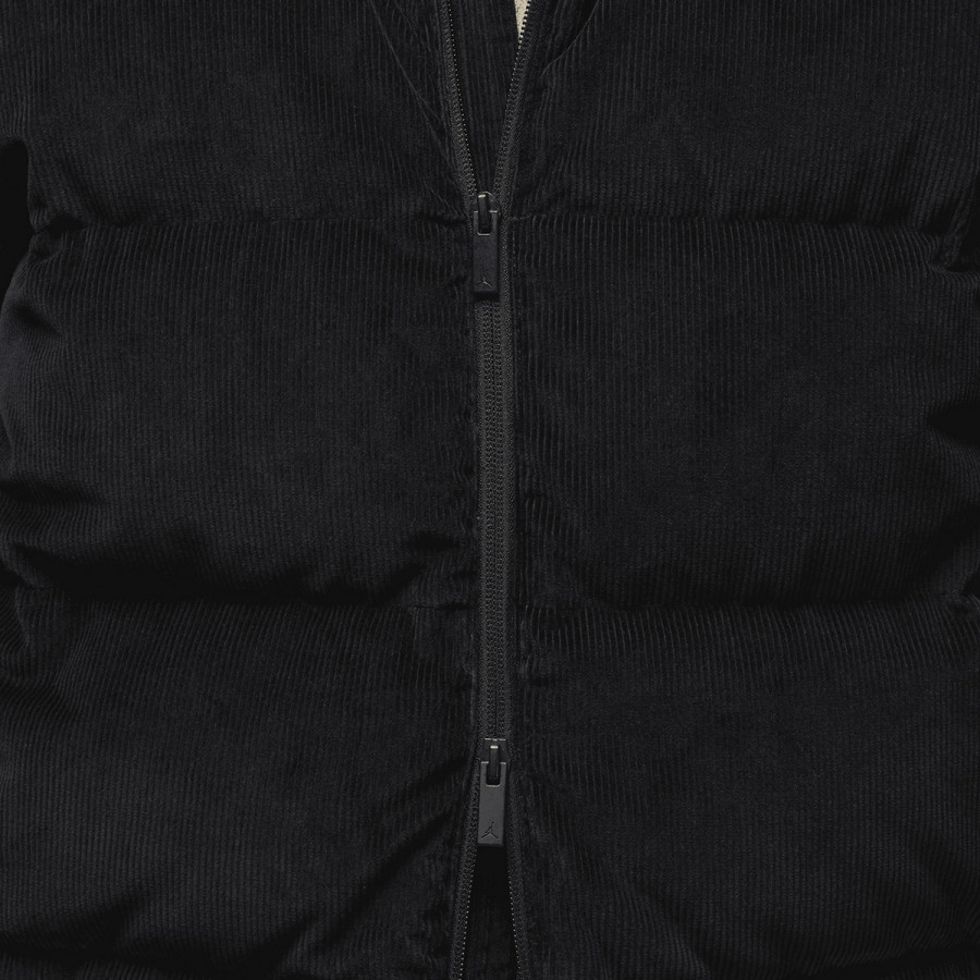 NIKE Jakna M J FLT DOWN PUFFER 