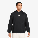 NIKE Majica s kapuljačom M J BRK GFX PO HD 