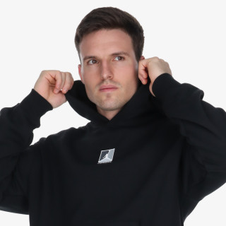 NIKE Majica s kapuljačom M J BRK GFX PO HD 
