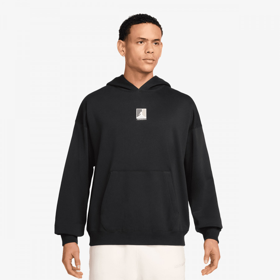 NIKE Majica s kapuljačom M J BRK GFX PO HD 