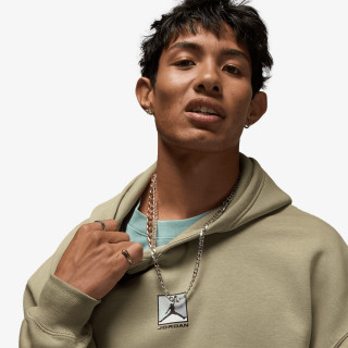 NIKE Majica s kapuljačom M J BRK GFX PO HD 