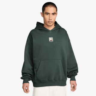 NIKE Majica s kapuljačom M J BRK GFX PO HD 
