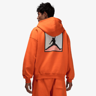 NIKE Majica s kapuljačom M J BRK GFX PO HD 