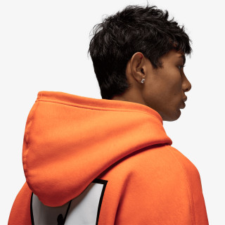 NIKE Majica s kapuljačom M J BRK GFX PO HD 