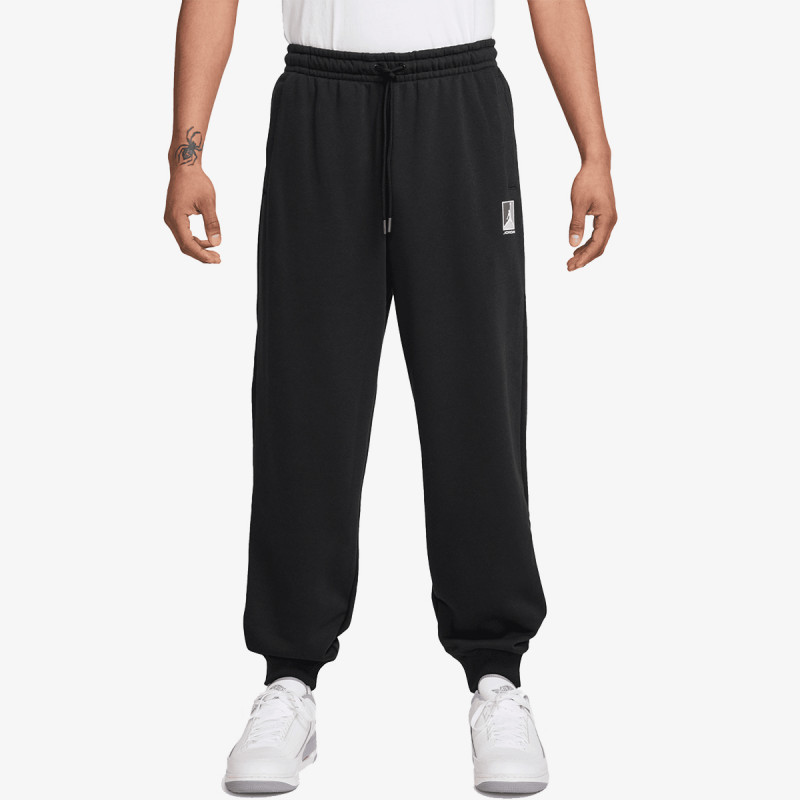 NIKE Donji dio trenirke M J BRK GFX PANT 