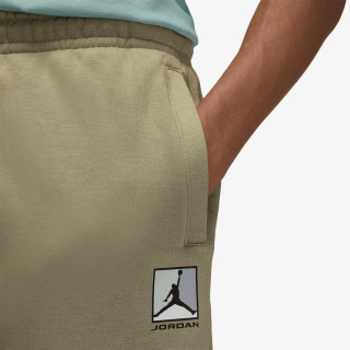 NIKE Donji dio trenirke M J BRK GFX PANT 