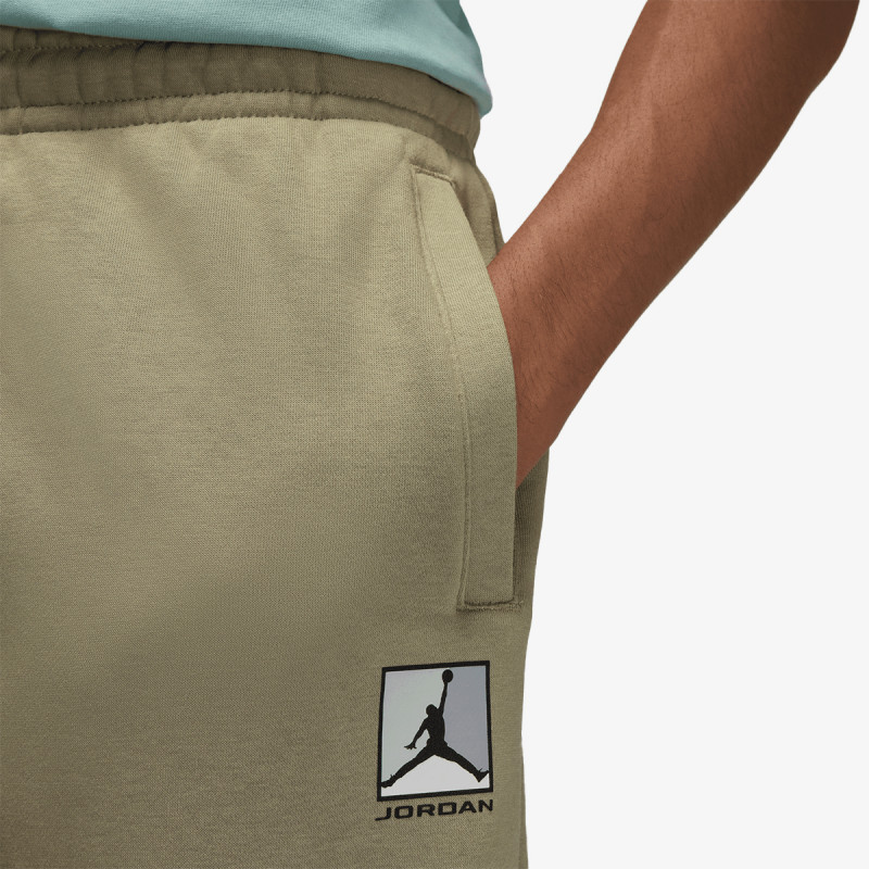 NIKE Donji dio trenirke M J BRK GFX PANT 