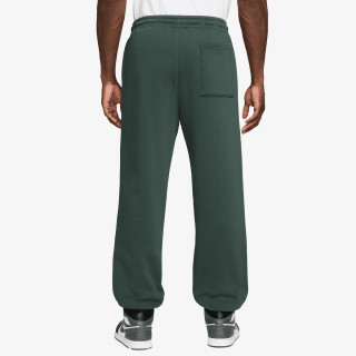 NIKE Donji dio trenirke M J BRK GFX PANT 