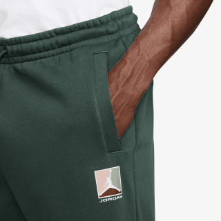 NIKE Donji dio trenirke M J BRK GFX PANT 