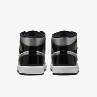 NIKE Tenisice Air Jordan 1 Mid 