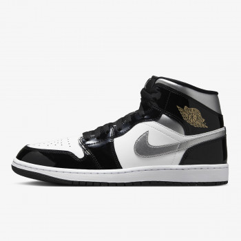 NIKE Tenisice Air Jordan 1 Mid 