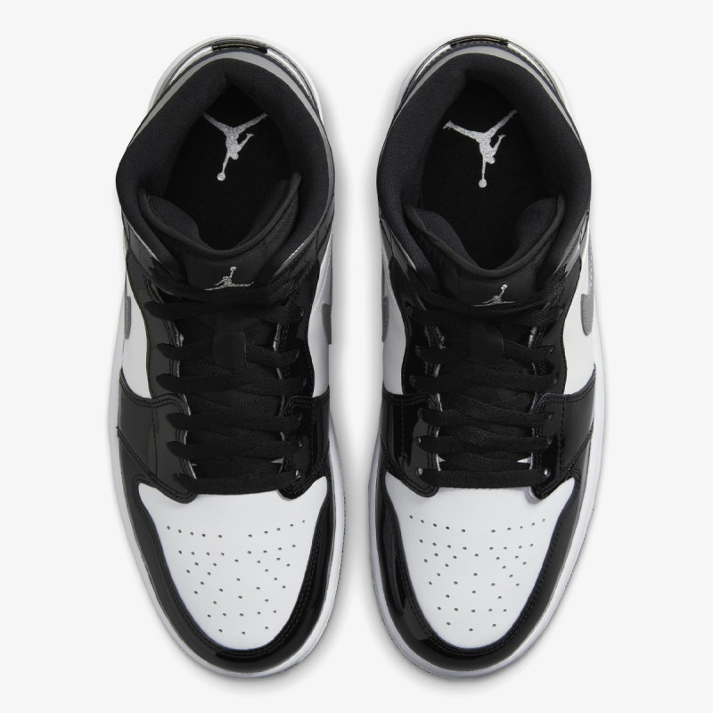 NIKE Tenisice Air Jordan 1 Mid 