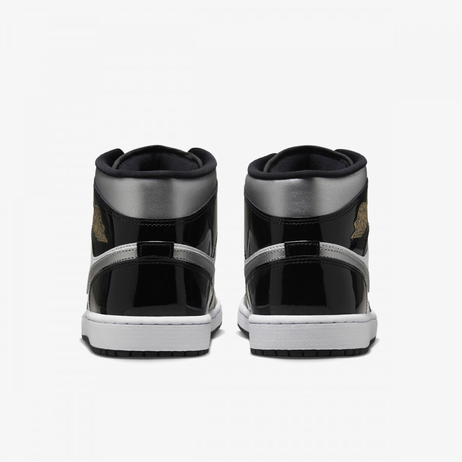 NIKE Tenisice Air Jordan 1 Mid 