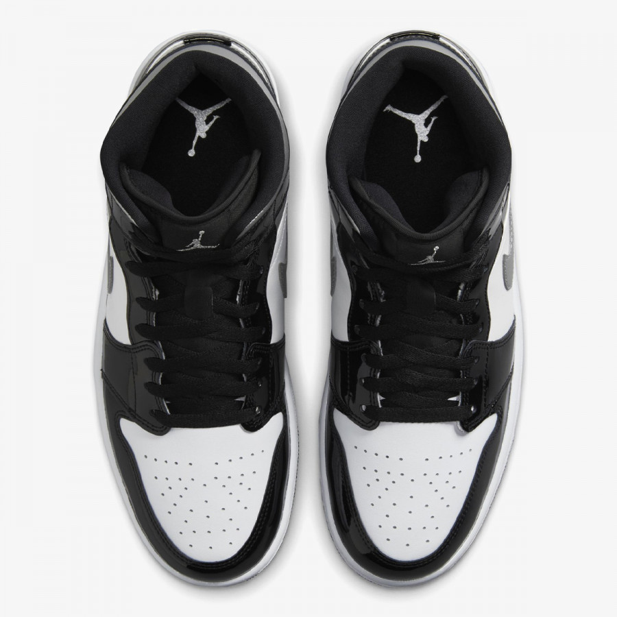 NIKE Tenisice Air Jordan 1 Mid 