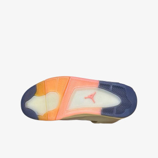 NIKE Tenisice WMNS AIR JORDAN 4 RETRO 