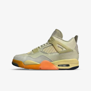 NIKE Tenisice WMNS AIR JORDAN 4 RETRO 