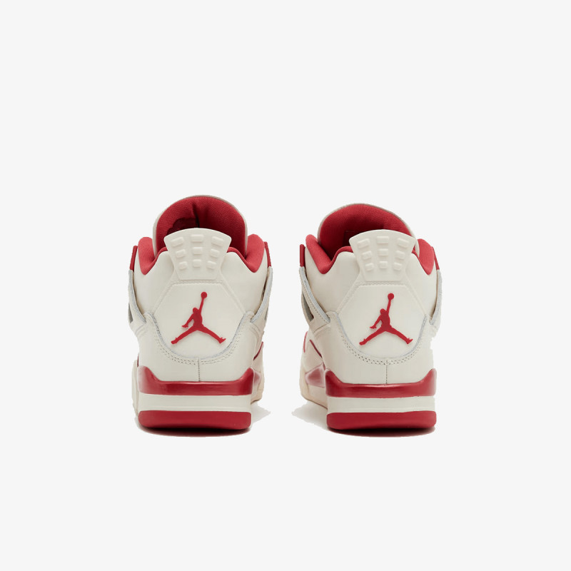 NIKE Tenisice WMNS AIR JORDAN 4 RETRO 