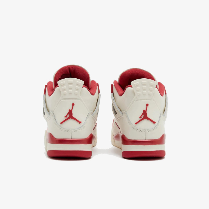 NIKE Tenisice WMNS AIR JORDAN 4 RETRO 