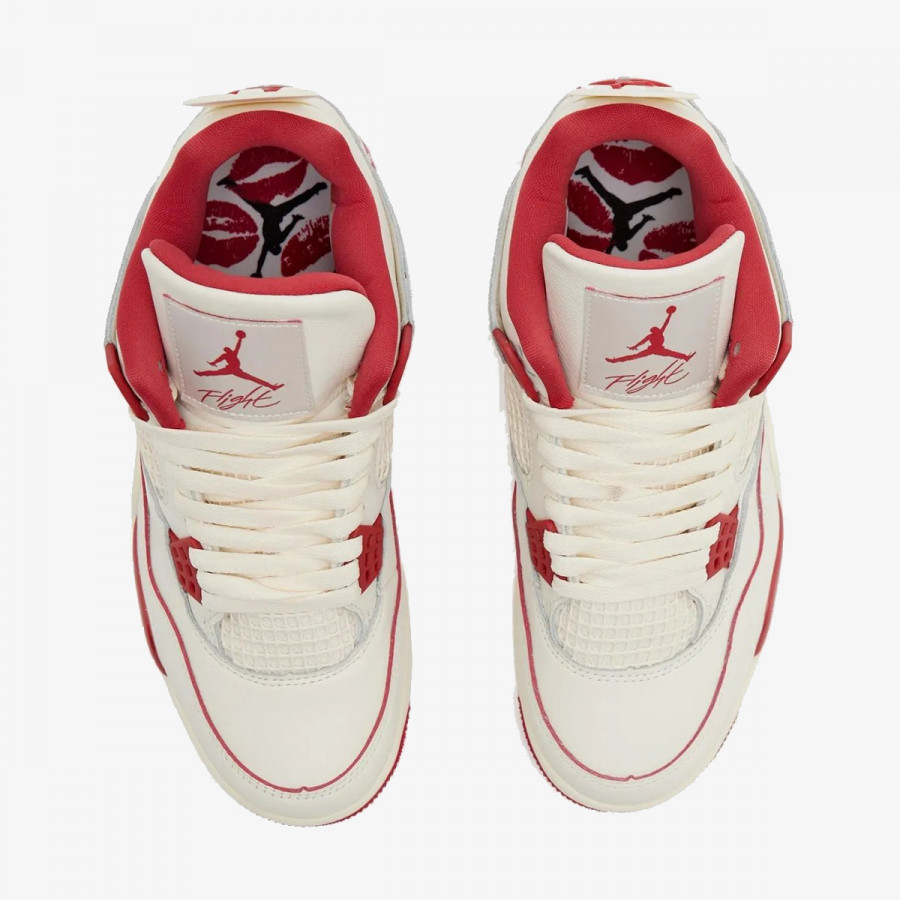 NIKE Tenisice WMNS AIR JORDAN 4 RETRO 