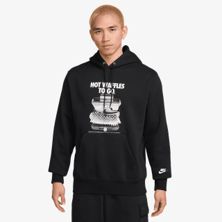 NIKE Majica s kapuljačom M NK CLUB BB GX HOODIE REISSUE 