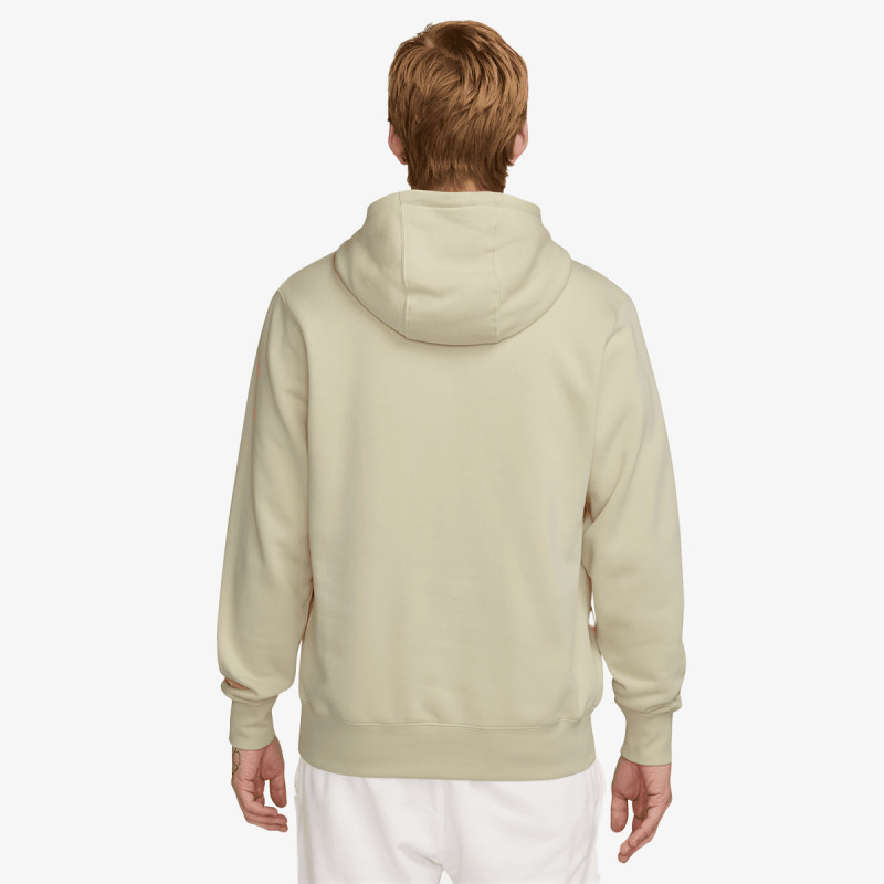 NIKE Majica s kapuljačom M NK CLUB BB GX HOODIE REISSUE 