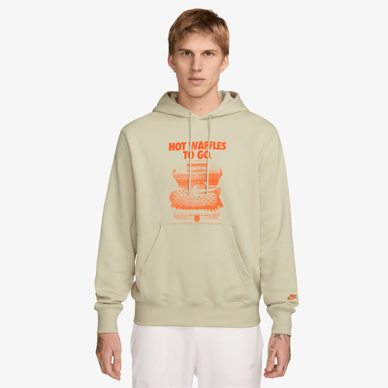 NIKE Majica s kapuljačom M NK CLUB BB GX HOODIE REISSUE 