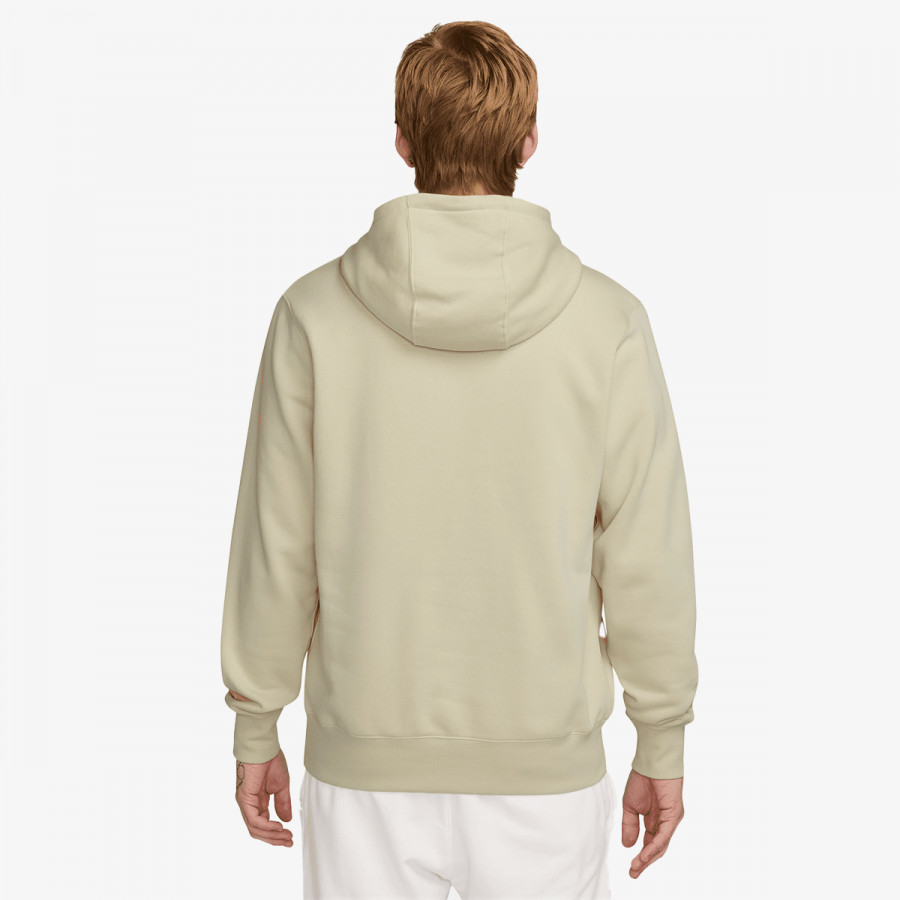 NIKE Majica s kapuljačom M NK CLUB BB GX HOODIE REISSUE 