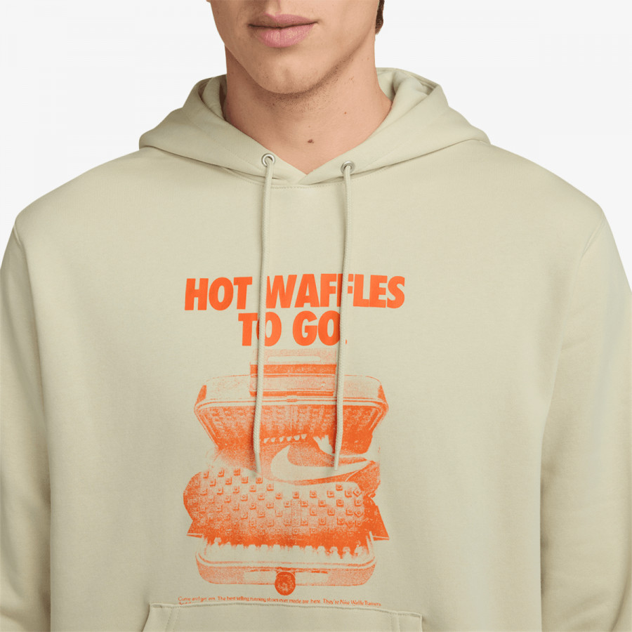 NIKE Majica s kapuljačom M NK CLUB BB GX HOODIE REISSUE 