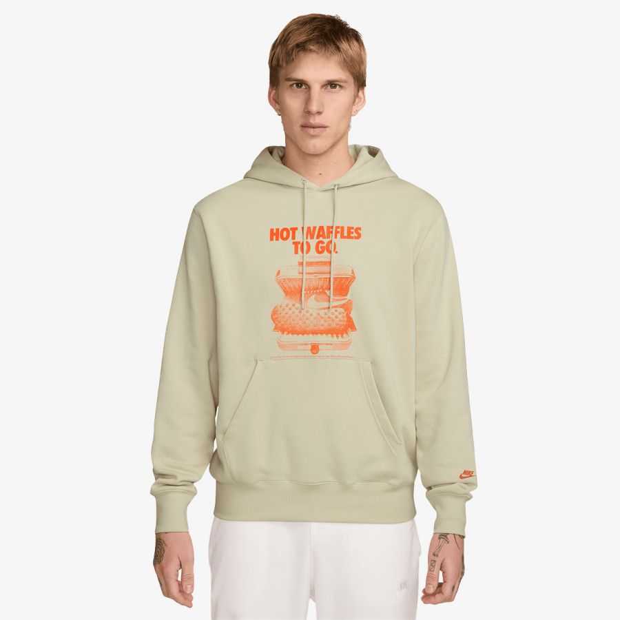NIKE Majica s kapuljačom M NK CLUB BB GX HOODIE REISSUE 