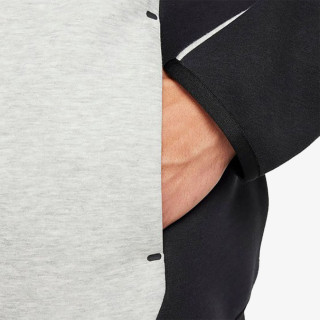 NIKE Majica s kapuljačom na patent M NK TCH FLC WR FZ JKT 
