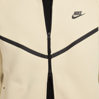 NIKE Majica s kapuljačom na patent M NK TCH FLC FZ WR HOODIE 