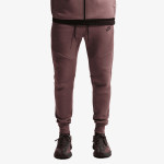 NIKE Majica s kapuljačom na patent M NK TCH FLC FZ WR HOODIE 
