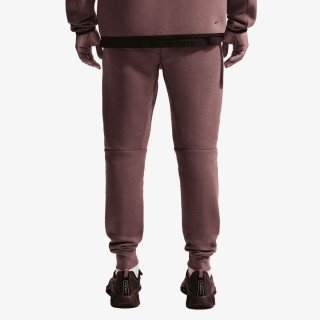 NIKE Majica s kapuljačom na patent M NK TCH FLC FZ WR HOODIE 