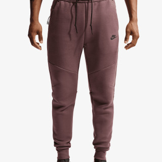 NIKE Majica s kapuljačom na patent M NK TCH FLC FZ WR HOODIE 