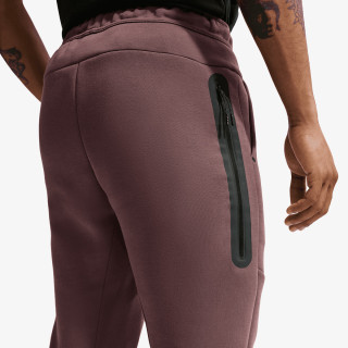 NIKE Majica s kapuljačom na patent M NK TCH FLC FZ WR HOODIE 