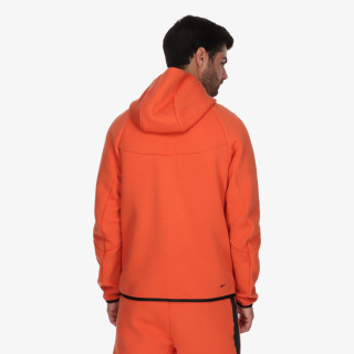 NIKE Majica s kapuljačom na patent Tech 