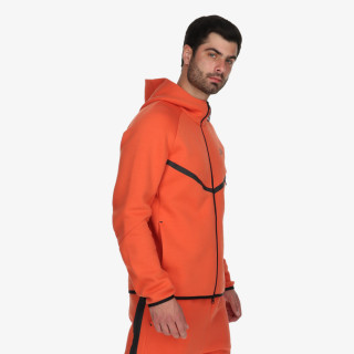 NIKE Majica s kapuljačom na patent Tech 