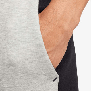 NIKE Donji dio trenirke M NK TCH FLC JGGR 