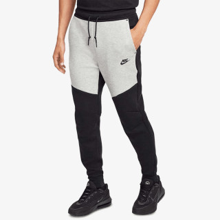 NIKE Donji dio trenirke M NK TCH FLC JGGR 