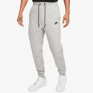 NIKE Donji dio trenirke M NK TCH FLC JGGR 